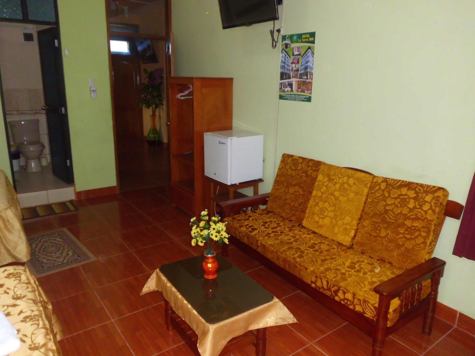 La Torre Inn Puerto Maldonado Phòng bức ảnh