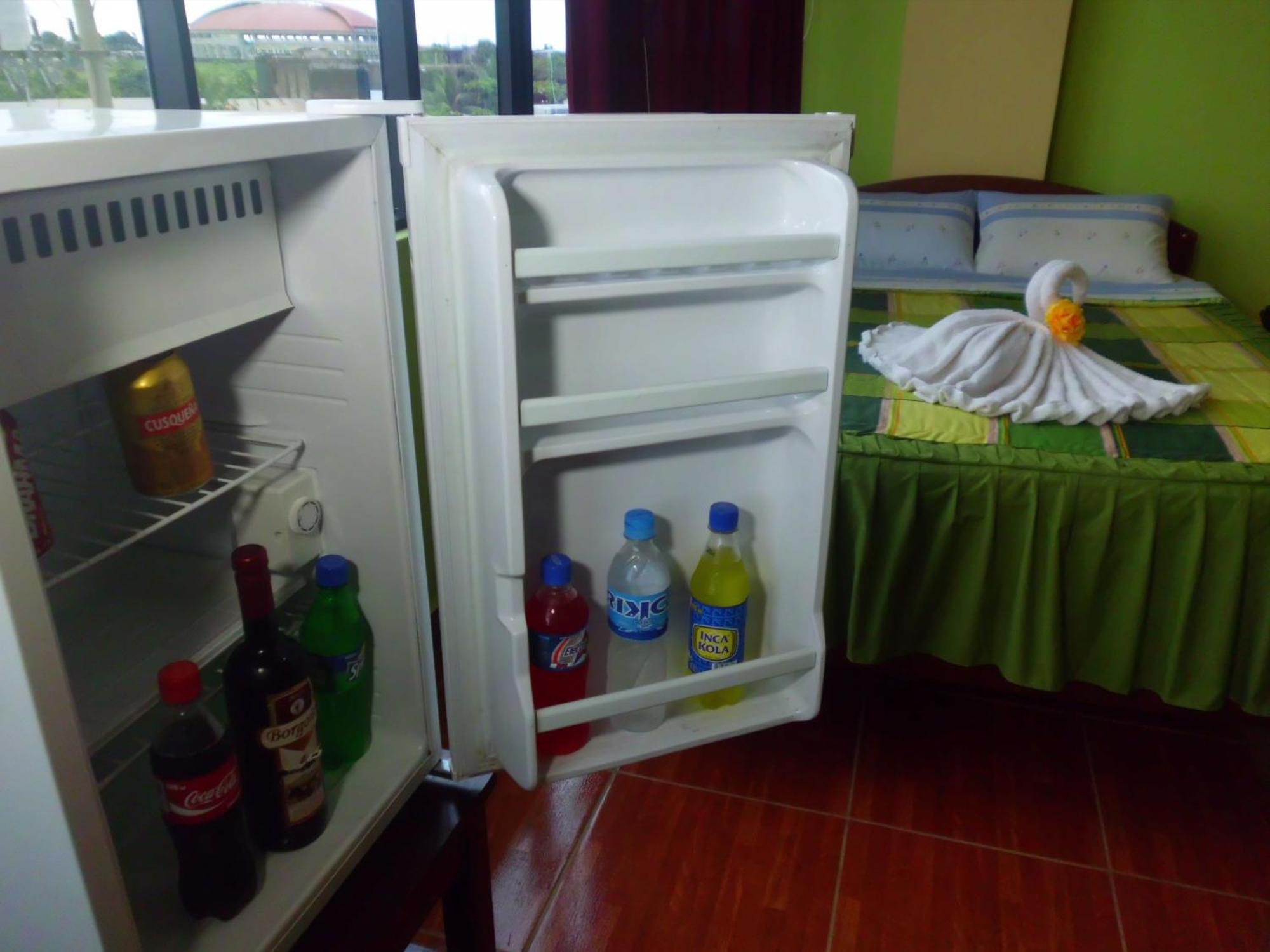 La Torre Inn Puerto Maldonado Phòng bức ảnh