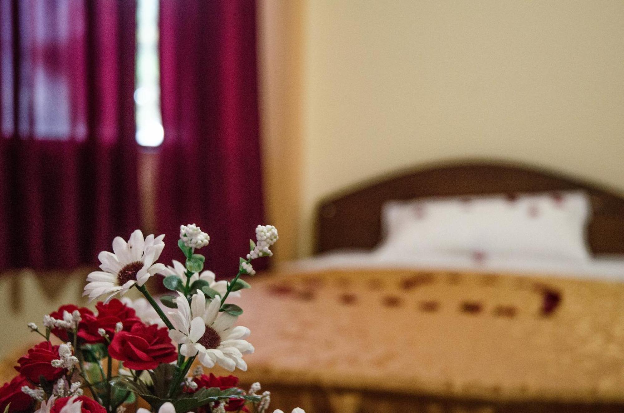 La Torre Inn Puerto Maldonado Phòng bức ảnh