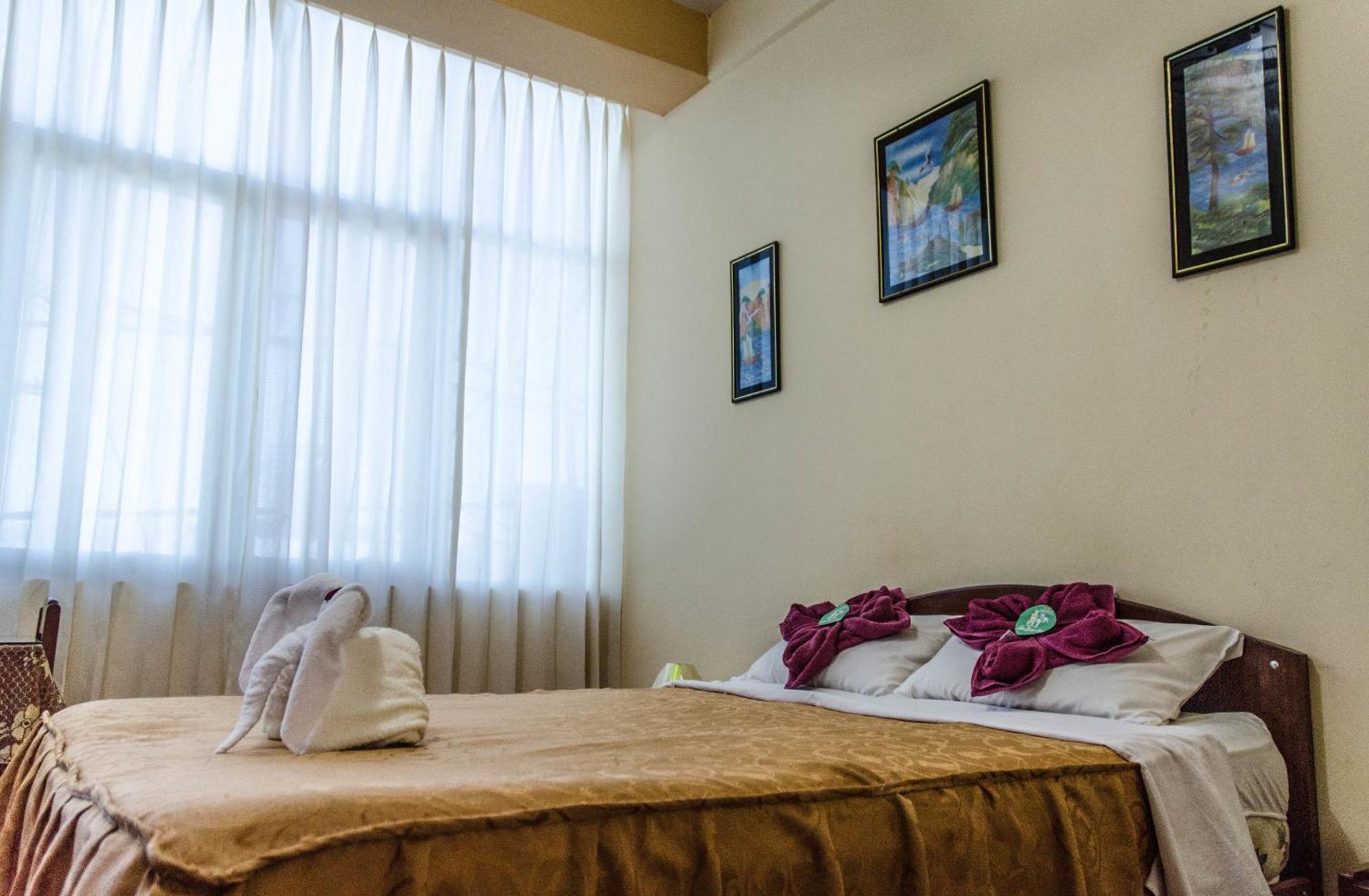 La Torre Inn Puerto Maldonado Phòng bức ảnh