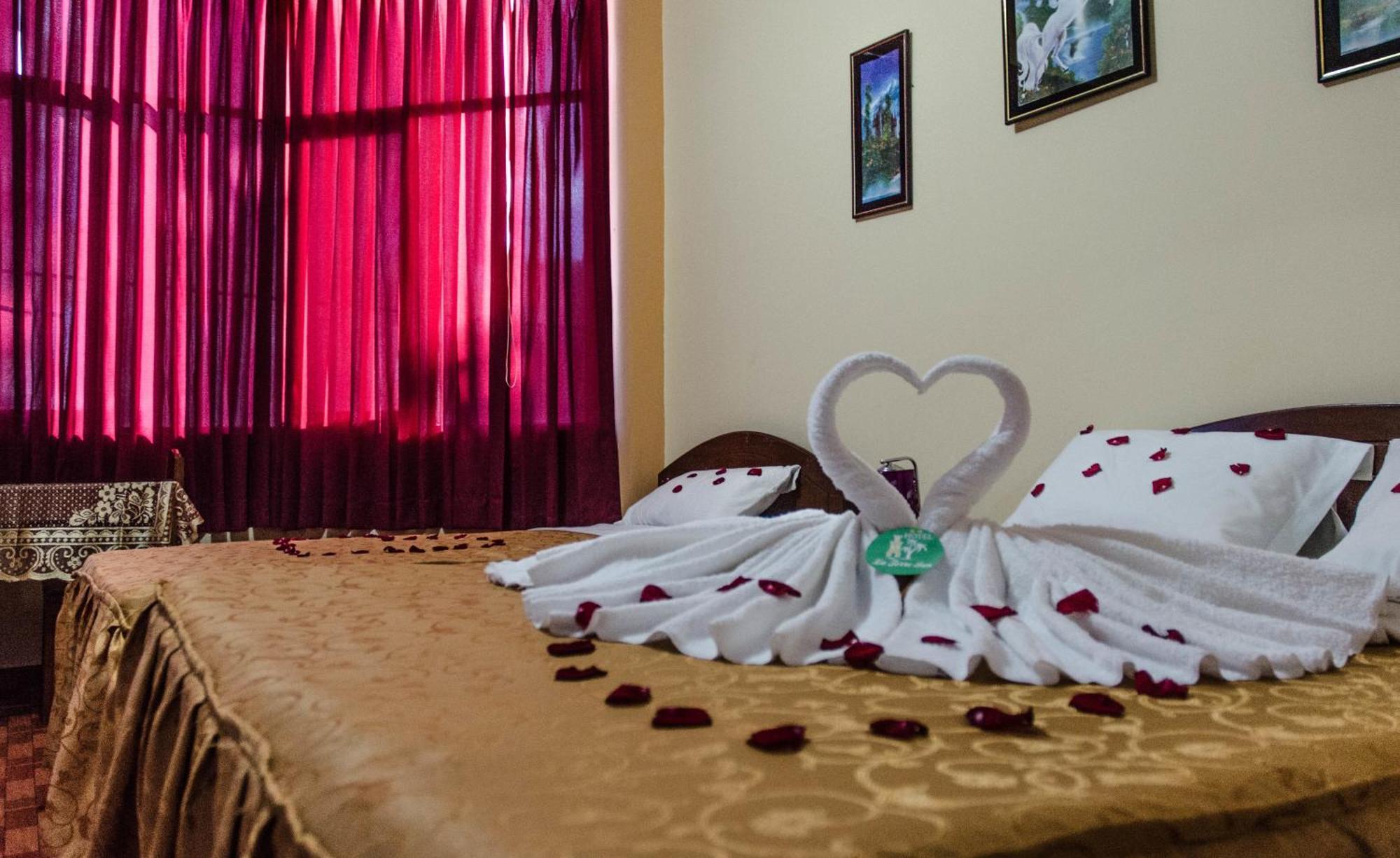 La Torre Inn Puerto Maldonado Phòng bức ảnh