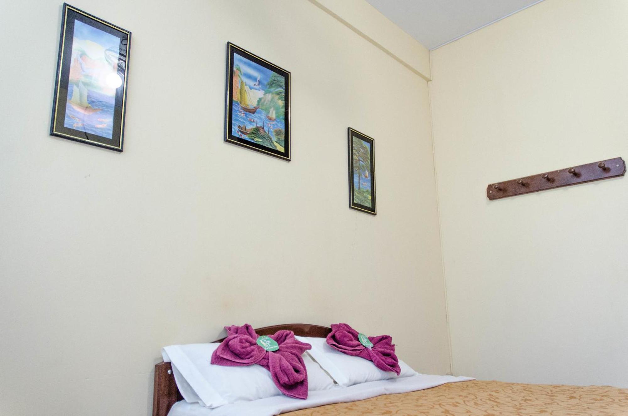 La Torre Inn Puerto Maldonado Phòng bức ảnh