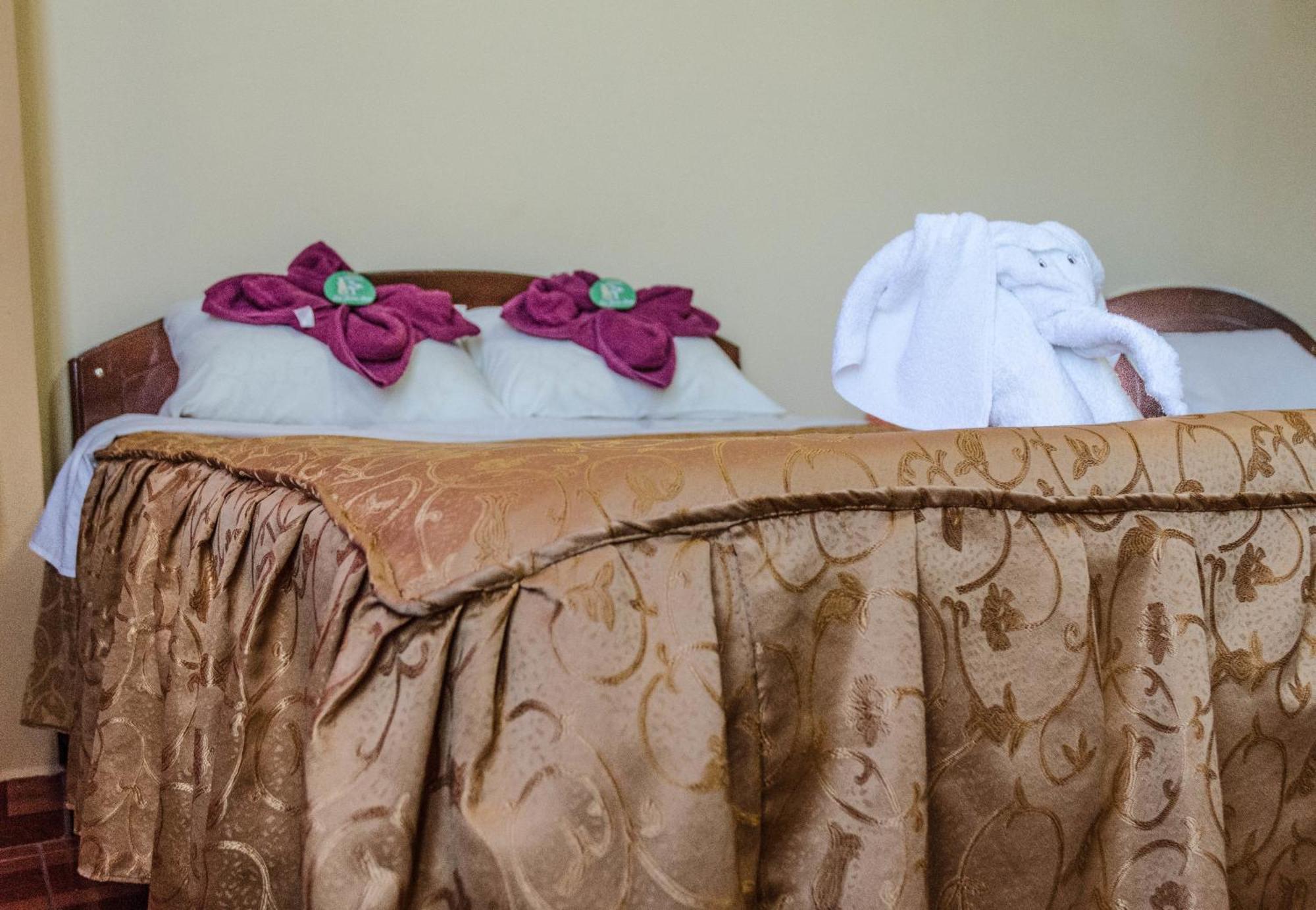 La Torre Inn Puerto Maldonado Phòng bức ảnh
