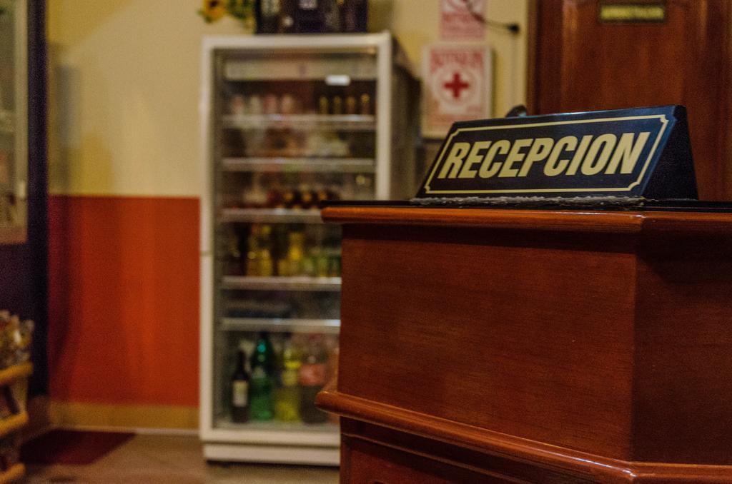 La Torre Inn Puerto Maldonado Ngoại thất bức ảnh