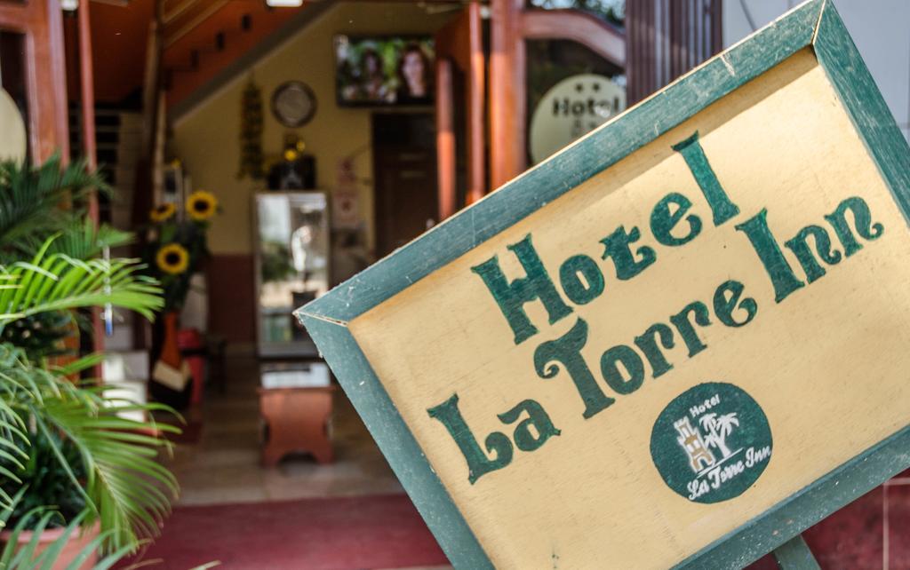 La Torre Inn Puerto Maldonado Ngoại thất bức ảnh