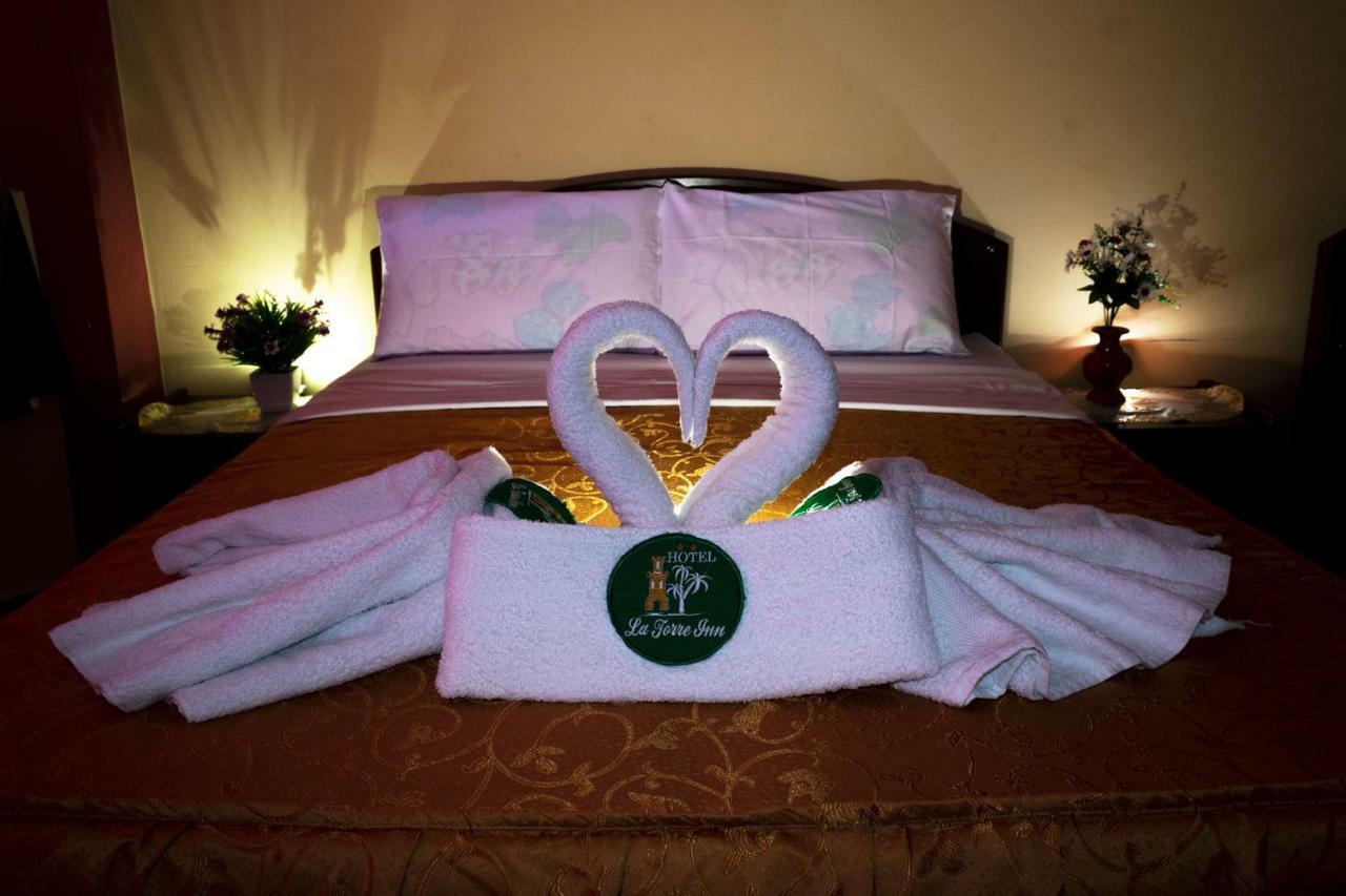 La Torre Inn Puerto Maldonado Ngoại thất bức ảnh