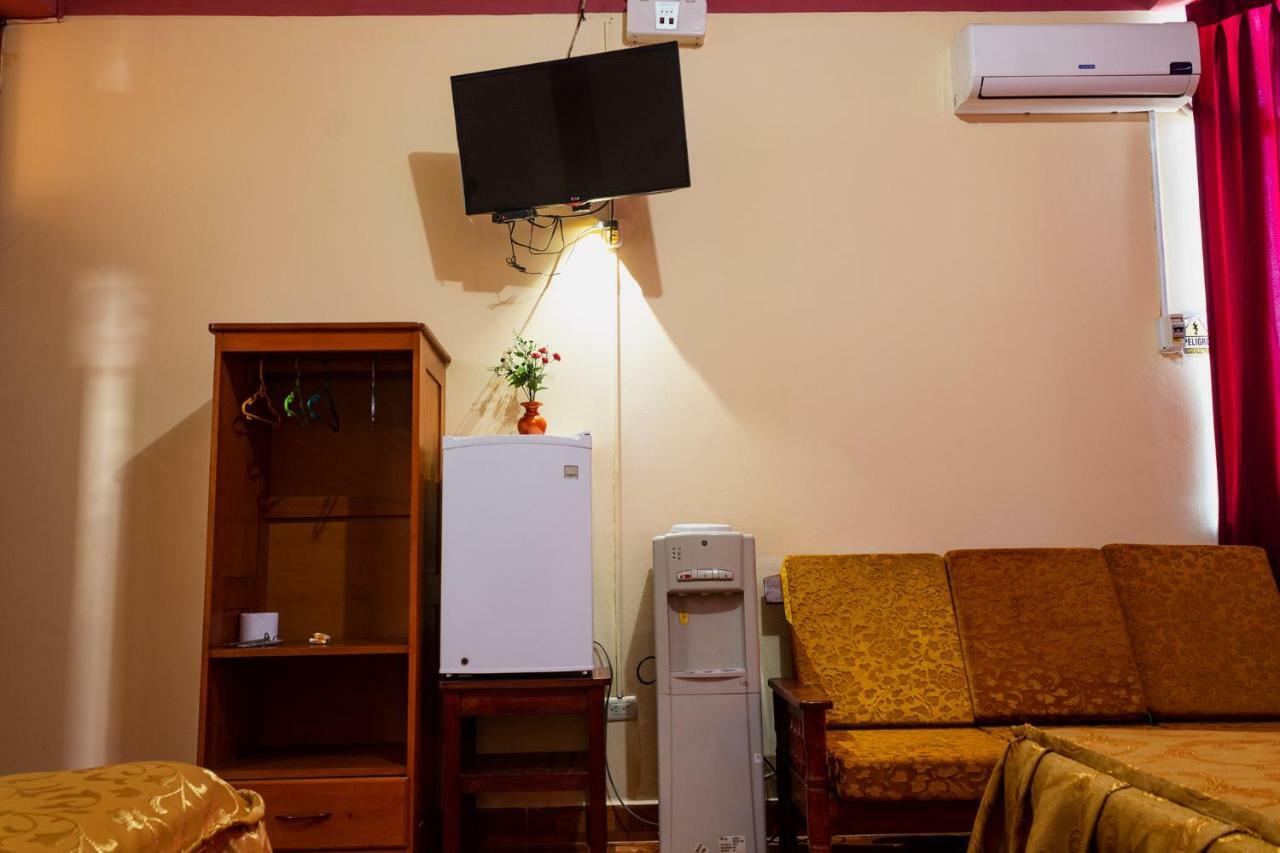La Torre Inn Puerto Maldonado Ngoại thất bức ảnh