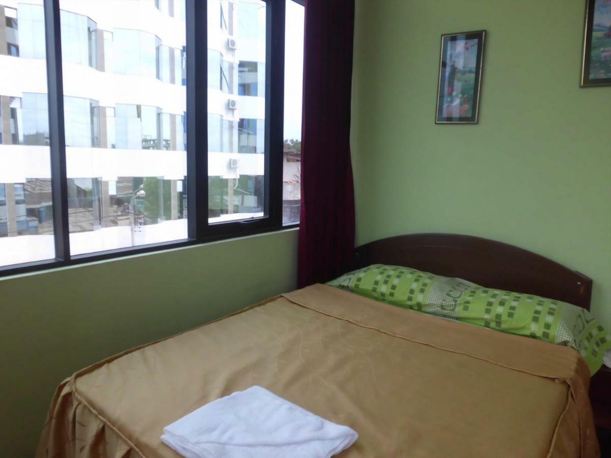 La Torre Inn Puerto Maldonado Ngoại thất bức ảnh